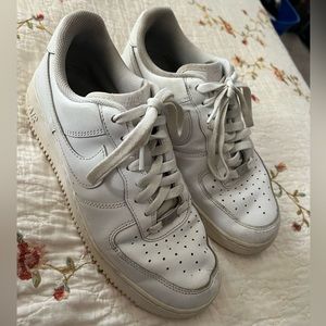 Mens Air Force 1